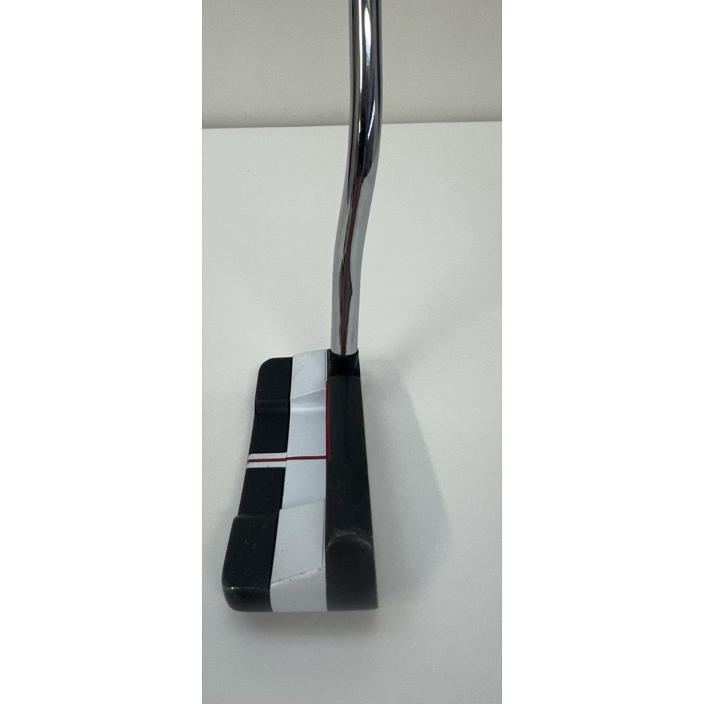 Odyssey O Works 1W Putter 35" Steel Shaft Right Double Bend Neck EXC Used Cond - Picture 16 of 16